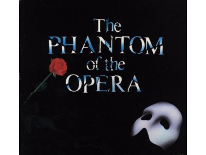 VARIOUS ARTISTS - The Phantom Of The Opera (CD)