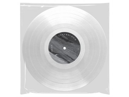 RUFUS DU SOL - Innerbloom Remixes (Limited Edition) (Clear Vinyl) (LP)