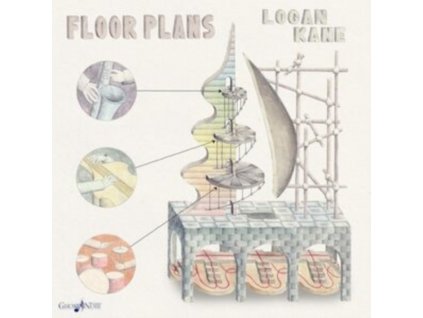 LOGAN KANE - Floor Plans (LP)