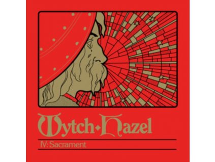 WYTCH HAZEL - IV: SACREMENT (1 LP / vinyl)