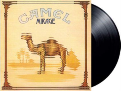 3056778 camel mirage lp