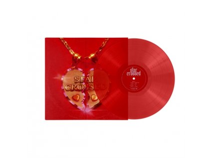KACEY MUSGRAVES - Star Crossed (LP)