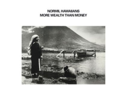 NORMIL HAWAIIANS - More Wealth Than Money (LP)