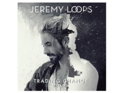 JEREMY LOOPS - Trading Change (LP)