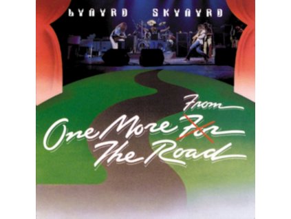 LYNYRD SKYNYRD - One More From The Road (LP)