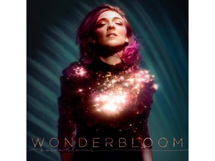 BECCA STEVENS - Wonderbloom (LP)