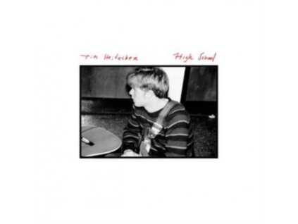 TIM HEIDECKER - High School (LP)