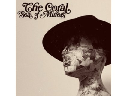 CORAL - Sea Of Mirrors (LP)