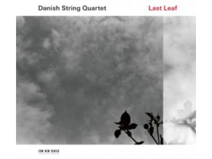DANISH STRING QUARTET - Last Leaf (LP)