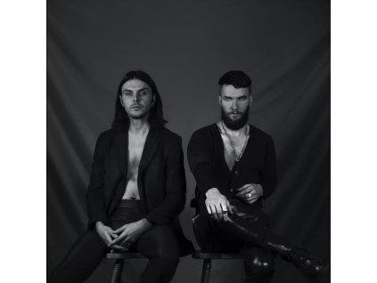 HURTS - Faith (LP)