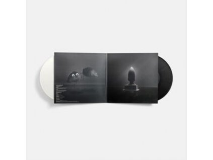 SON LUX - Everything Everywhere All At Once (Original Motion Picture Soundtrack) (Black And White Vinyl) (LP)