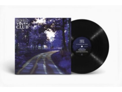 OLDFIELD YOUTH CLUB - The Hanworth Are Coming (LP)