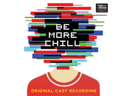 ORIGINAL SOUNDTRACK / JOE ICONIS - Be More Chill (CD)