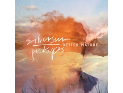 SILVERSUN PICKUPS - Better Nature (LP)