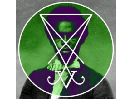 ZEAL & ARDOR - Devil Is Fine (LP)