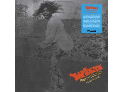 VARIOUS ARTISTS - Wild Paarty Sounds - Volume One (LP)