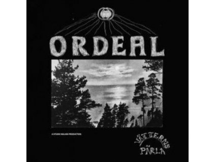 ORDEAL - Vatterns Parla (LP)