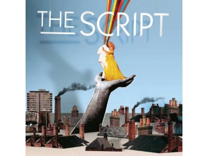 SCRIPT - The Script (LP)