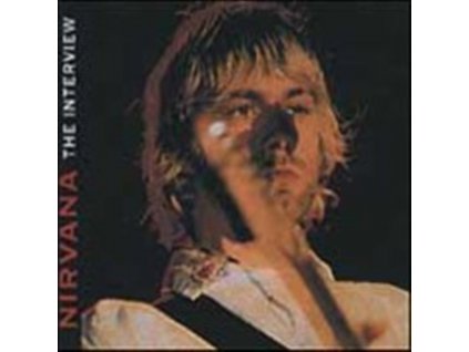NIRVANA - Nirvana: The Interview (10" Vinyl)