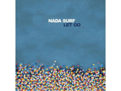 NADA SURF - Let Go (LP)