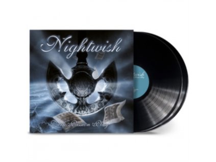 NIGHTWISH - Dark Passion Play (LP)