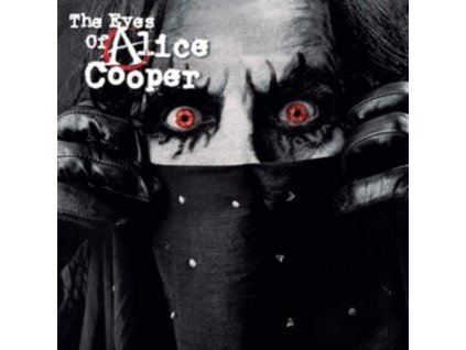 ALICE COOPER - The Eyes Of Alice Cooper (LP)