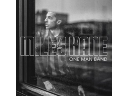 MILES KANE - One Man Band (LP)