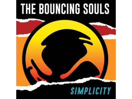BOUNCING SOULS - Simplicity (LP)