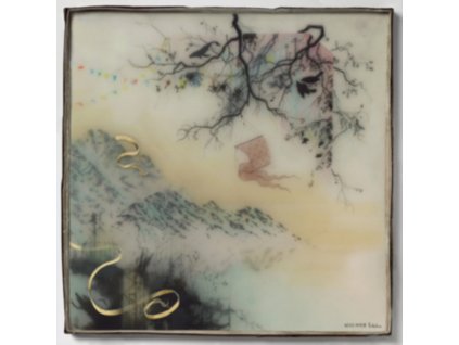 NOVO AMOR - Birthplace (LP)