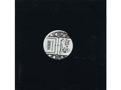 DISCEMI - Tango Or Cash EP (12" Vinyl)