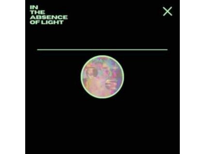 POLLY SCATTERGOOD - In The Absence Of Light (12" Vinyl)