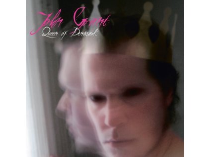 JOHN GRANT - Queen Of Denmark (LP)
