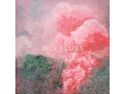 LOS CAMPESINOS! - No Blues (LP)