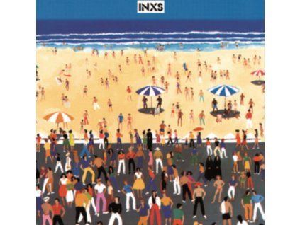 3066879 inxs inxs lp