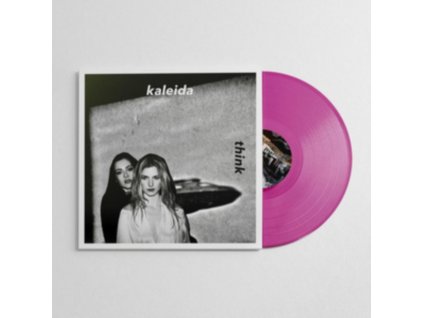 KALEIDA - Think (Anniversary Edition) (12" Vinyl)