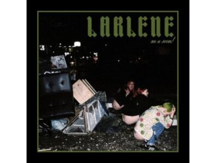 LARLENE - See U Soon (LP)