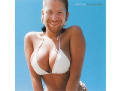 3068208 aphex twin windowlicker 12 vinyl