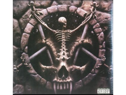 SLAYER - Divine Intervention (LP)