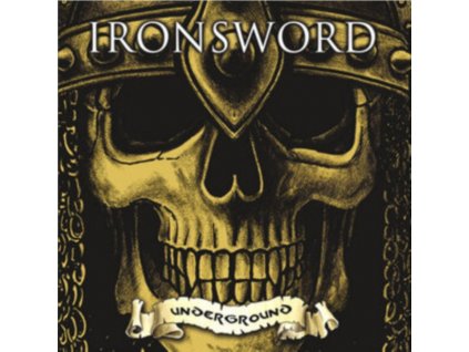 IRONSWORD - Underground (LP)