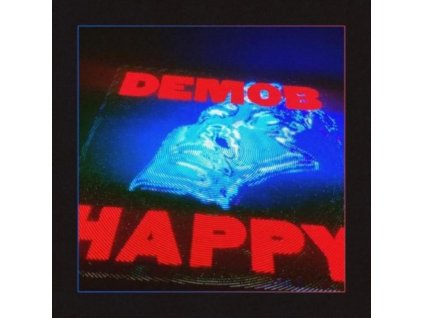 DEMOB HAPPY - Divine Machines (LP)