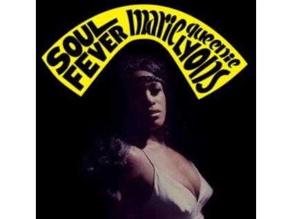 MARIE QUEENIE LYONS - Soul Fever (LP)