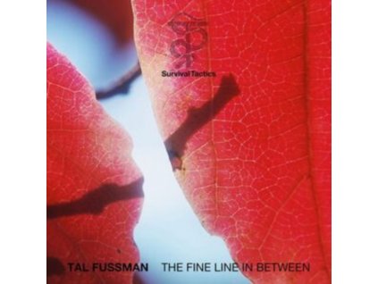 TAL FUSSMAN - The Fine Line In Between (LP)