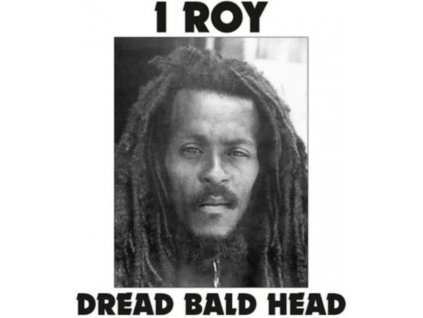 I-ROY - Dread Bald Head (LP)