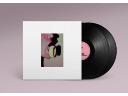 PSYCHOTIC MONKS - Pink Colour Surgery (LP)