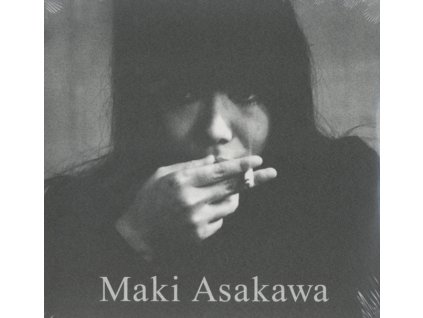MAKI ASAKAWA - Maki Asakawa (LP)