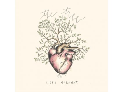 LORI MCKENNA - The Tree (LP)