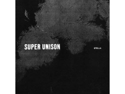 SUPER UNISON - Stella (LP)