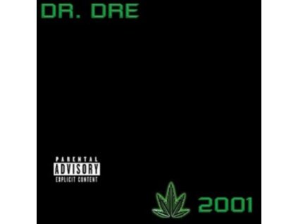 DR. DRE - 2001 (LP)