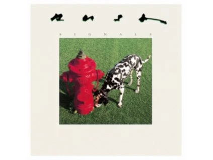 RUSH - Signals (LP)