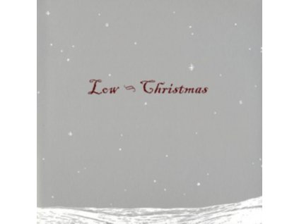 LOW - Christmas (LP)